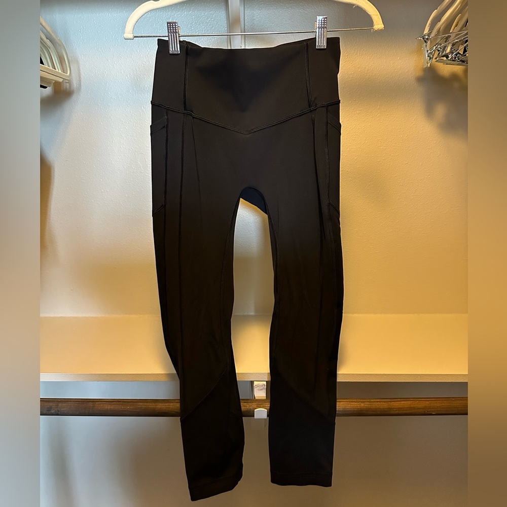 Lululemon Women’s Leggings